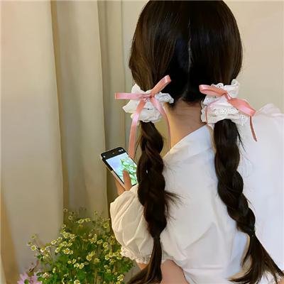 她们的故事